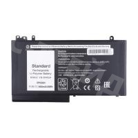 Аккумуляторная батарея для ноутбука Dell Latitude E5250 (RYXXH) 3400 mAh