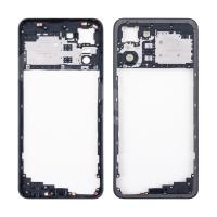 Средняя часть для Realme 10 4G (RMX3630) Черный