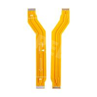 Шлейф для Tecno Pova 6 4G (LI7) межплатный