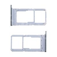 Держатель SIM для Realme 13 5G (RMX3951) Черный