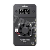 Калибратор AiXun BC01 для аккумулятров