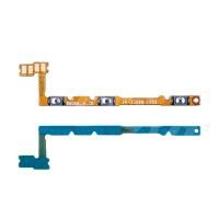 Шлейф для Xiaomi Redmi Note 11 Pro 4G/5G/12 Pro 4G/Poco X4 Pro 5G (2201116TG/2201116SG/2209116AG/2201116PG) на кнопки громкости/включения