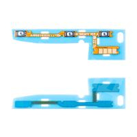 Шлейф для Huawei Nova Y70/Y70 Plus/Y71 (MGA-LX9N) на кнопки громкости/включения