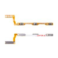 Шлейф для Infinix Smart 6/6 HD/Hot 12i/20i (X6511/X6512/X665B/X665E) на кнопки громкости/включения