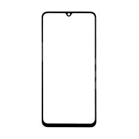 Стекло для переклейки Xiaomi Redmi A5/Poco C71 (25028RN03A/25028PC03G) с OCA пленкой Черный - OR (Mitsubishi)