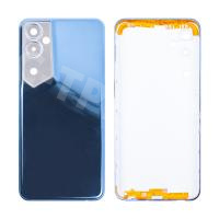 Задняя крышка для Tecno Pova Neo 2 (LG6n) Синий