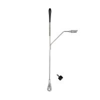 Держатель ручки паяльной станции AiXun T420D (левый/правый)