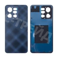 Задняя крышка для Vivo Y35 (V2205) Черный