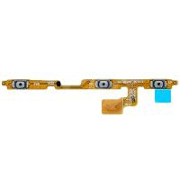Шлейф для Samsung Galaxy M20/M10/A10 (M205F/M105F/A105F) на кнопки громкости/включения