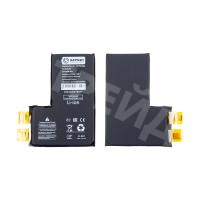 Ячейка (банка) Аккумулятора для iPhone 15 Pro Max - Battery Collection (Премиум)