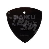 Инструмент для вскрытия BAKU BK-213 (медиатор, металл)