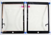 Тачскрин для iPad Air 1/5 9.7" 2013/2017 (A1474/A1475/A1476/A1822/A1823/A1474/A1475/A1476) Черный - OR