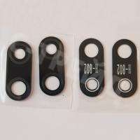 Стекло камеры для Huawei P Smart Z (STK-LX1) Черный