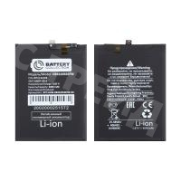 Аккумулятор для Huawei Honor X8 (HB416492EFW) - Battery Collection (Премиум)