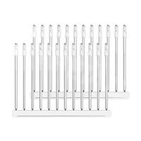 Палочки Luowei LW-323 для чистки камеры (5 мм, 24 шт.)