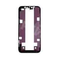 Рамка дисплея для iPhone 12/12 Pro (A2403/A2407) Черный