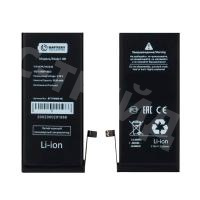 Аккумулятор для Apple iPhone Xr - Battery Collection (Премиум) - усиленная 3510 mAh