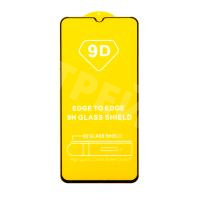 Защитное стекло "Полное покрытие" для Realme C31 Черный