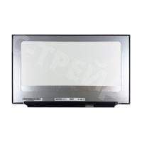 Матрица 17.3" LED 1920x1080 Slim 40 pin справа внизу, матовая (NV173FHM-N44)