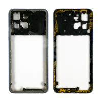 Средняя часть для Huawei Honor X6 (VNE-LX1) Синий