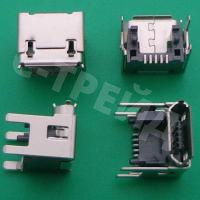 Разъем MicroUSB для JBL Charge 3