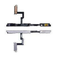 Шлейф для Infinix Hot 40i (X6528B) на кнопки громкости/включения