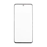 Стекло для переклейки Huawei Honor X9b (ALI-NX1) в сборе с OCA пленкой Черный - OR (Mitsubishi)