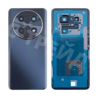 Задняя крышка для Huawei Nova 12i (CTR-L81) Черный