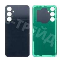 Задняя крышка для Samsung Galaxy A54 5G (A546E) Черный