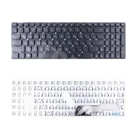 Клавиатура для ноутбука Asus X541/X541LA/X541S/X541SA/X541UA/R541/R541U/X541NA/X541NC Черный