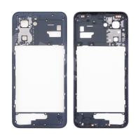 Средняя часть для Realme C33 (RMX3624) Черный