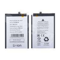 Аккумулятор для Itel RS4 (BL-49UI)