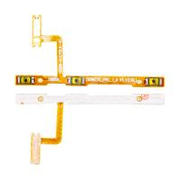 Шлейф для Tecno Camon 30 4G (CL6) на кнопки громкости/включения