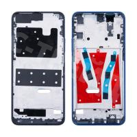 Рамка дисплея для Huawei P Smart Z/Y9 Prime 2019 (STK-LX1/STK-L21) Синий (возможен дефект ЛКП)