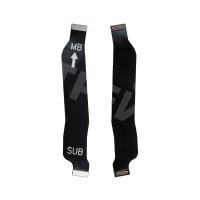 Шлейф для Xiaomi Redmi Note 10/10S/Poco M5s (M2102K7AG/M2101K7BNY/2207117BPG) межплатный