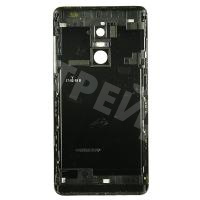 Задняя крышка для Xiaomi Redmi Note 4X (3GB/32GB) (MBE6A5) Черный