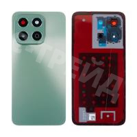 Задняя крышка для Huawei Honor X6b (JDY-LX1/JDY-LX2) Зеленый - Премиум