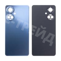 Задняя крышка для Tecno Camon 19 Pro (CI8n) Черный