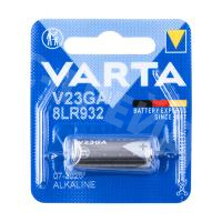 Батарейка LR23/A23/MN21 Varta ELECTRONICS Alkaline 12V