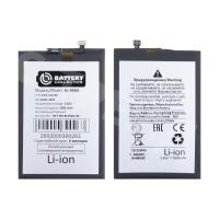 Аккумулятор для Infinix Hot 11S/12 Pro (BL-49GX) - Battery Collection (Премиум)