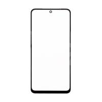 Стекло для переклейки Xiaomi Redmi Note 11/11S 4G/12S/Poco M4 Pro 4G (2201117TY/2201117SY/23030RAC7Y/2201117PG) с OCA пленкой Черный - (Feaglet)