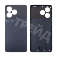Задняя крышка для Realme C51 (RMX3830) Черный