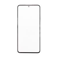 Стекло для переклейки Xiaomi 13T/13T Pro (2306EPN60G/23078PND5G)  с OCA пленкой Черный - OR (Mitsubishi)