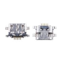 Разъем MicroUSB для Samsung Galaxy A10s (A107F)