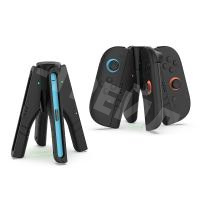 Зарядная станция для геймпада JoyCon Nintendo Switch 2 Dobe TNS-3156