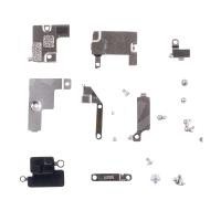 Комплект металлических пластин для iPhone 16e