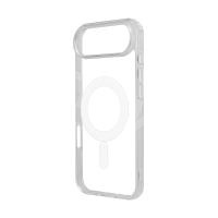 Чехол-накладка для iPhone Air (Magsafe, прозрачный)