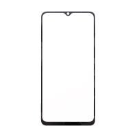 Стекло для переклейки Xiaomi Redmi 12C/Poco C55 (22120RN86G) с OCA пленкой Черный - OR (Mitsubishi)