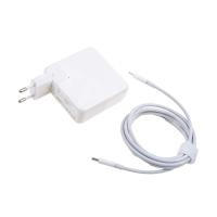 Блок питания (сетевой адаптер) для ноутбуков Apple 20.3V, 3A, 61W (Type-C)