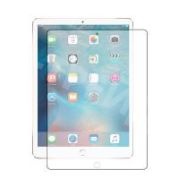 Защитное стекло "Плоское" для iPad 7/8/9 10.2" 2019/2020/2021